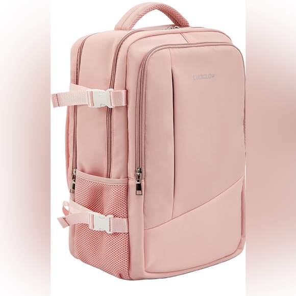 Handbags - Carry on Backpack, Laptop Backpack 15.6 Inch